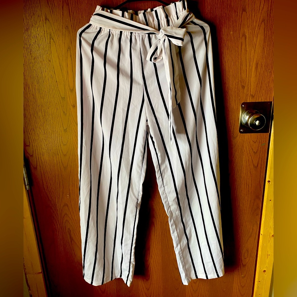 SHEIN dress pants